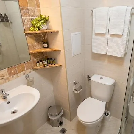 Apartament Cascadas Family