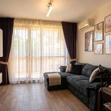 Apartament Cascadas Family